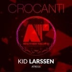 cover: Kid Larssen - Crocanti