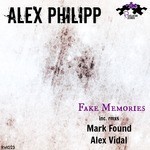 cover: Alex Philipp - Fake Memories