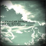 cover: Alexander Saykov - Sea In Heaven