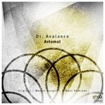 cover: Dr. Avalance - Avtomat