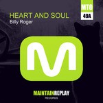 cover: Billy Roger - Heart And Soul