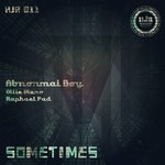 cover: Abnormal Boy - Sometimes