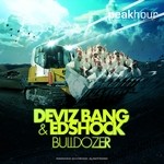 cover: Deviz Bang|Edshock - Bulldozer