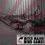 cover: Mitch Major - Mind Games