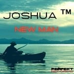 cover: Joshua Tm - New Man