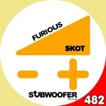 cover: Skot - Furious