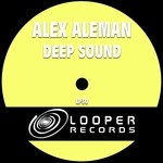 cover: Alex Aleman - Deep Sound