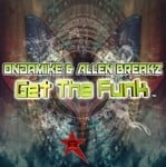 cover: Allen Breakz|Ondamike - Get Da Funk