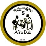 cover: Afro Dub - Afro & Funk Part 5