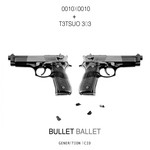 cover: 0010x0010|T3tsuo 303 - Bullet Ballet