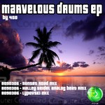 cover: 4s0 - Marvelous Drums EP Vol 2