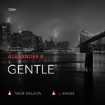 cover: Alexander B - Gentle