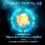 cover: Athos|Vincentti, Oliver - Spring The Sun Trance Evolution