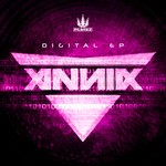 cover: Annix|Decimal Bass|Konichi - Digital EP