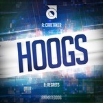 cover: Hoogs - Caretaker/Regrets