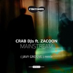 cover: Crab Djs|Zacoon - Mainstream