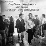 cover: Craig Stewart - Wiggly Worm