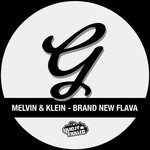 cover: Melvin & Klein - Brand New Flava