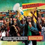 cover: Alborosie - Sound The System Showcase