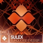 cover: Sulex - Turquoise Eyes EP