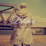 cover: Lokiboi - Daily Grind EP