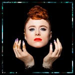 cover: Kiesza - Sound Of A Woman (Deluxe) (Explicit)