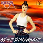 cover: Kiesza - Giant In My Heart (LOE Remix)