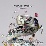 cover: Various - Kumasi Music Vol 3