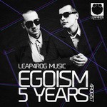 cover: Egoism - 5 Years