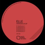 cover: Elle - Ayahuasca EP