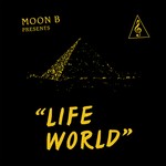 cover: Moon B - Lifeworld