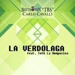 cover: Beethoven Tbs|Cavalli, Carlo|Tota La Momposina - La Verdolaga