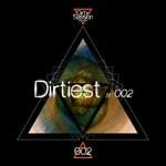 cover: E Dward|Iuly B|Luca Bear|Salvo Castelli - Dirtiest 002