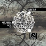 cover: Outstrip - Wild Things EP