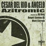 cover: Angel0|Cesar Del Rio - Azitromic