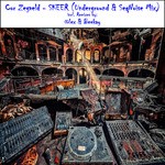 cover: Cor Zegveld - Skeer