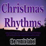 cover: Cristian Paduraru - Christmas Rhythm (Cristian Paduraru Chillout Progressive Ambient Album)