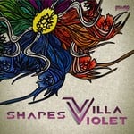 cover: Villa Violet - Shapes