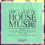 cover: Various - The Taste Of House Music Vol 6