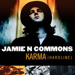 cover: Jamie N Commons - Karma (Hardline)