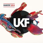 cover: Various Artists - UKF Dubstep 2014