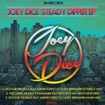 cover: Andre Espeut|Casey Benjamin|Charmaine Patterson|Dice, Joey - Steady Dipper EP