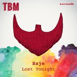 cover: Saje - Lost Tonight