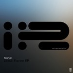 cover: Nahal - Black Raven