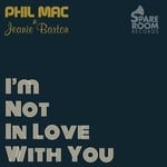 cover: Jeanie Barton|Mac, Phil - I'm Not In Love With You