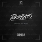 cover: Pherato - Down Under