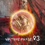 cover: Various - Unitone Phase 03