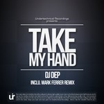 cover: Dj Dep - Take My Hand