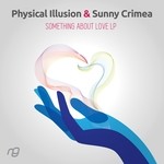 cover: Physical Illusion|Sunny Crimea - Something About Love LP