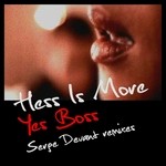 cover: Hess Is More - Yes Boss (Serge Devant remixes)